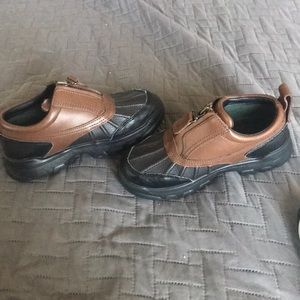 Ralph Lauren Polo Shoes